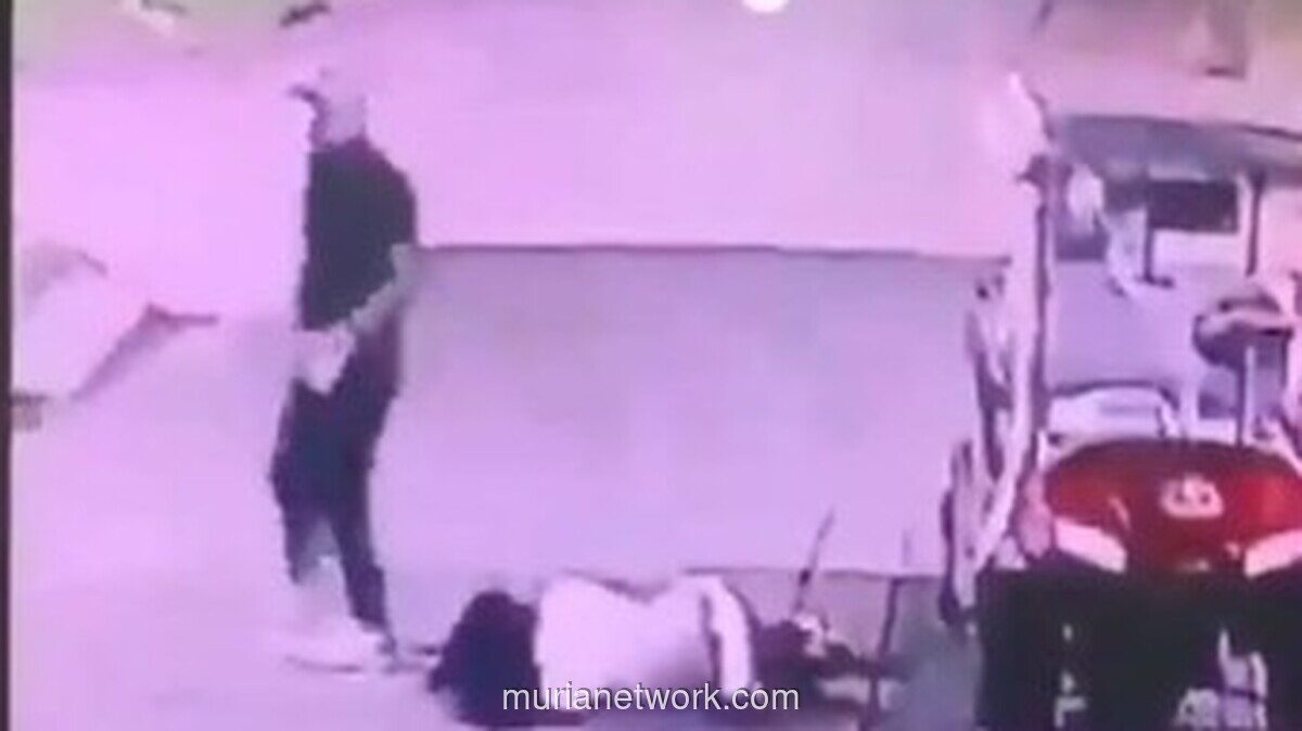 Polisi Tangkap Pengusaha Mobil Bekas yang Aniaya Caddy Golf di Tangerang, Bukan Pejabat