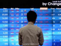 MSCI Turunkan Peringkat Keterbukaan Informasi Pasar Indonesia, Picu Kekhawatiran Aliran Dana Asing