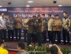 Buku Baru Ungkap Kebiasaan Spiritual Soeharto dan Pengaruhnya dalam Memilih Pejabat