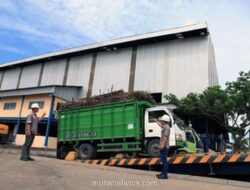 BULOG Hormati Aspirasi Petani Tebu Blora, Intensifkan Koordinasi Jaga Kelancaran Penyaluran Hasil