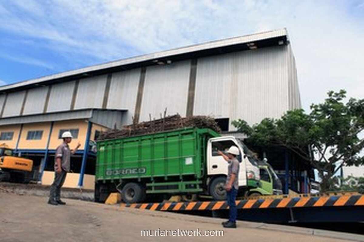 BULOG Hormati Aspirasi Petani Tebu Blora, Intensifkan Koordinasi Jaga Kelancaran Penyaluran Hasil