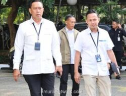 BULOG Benahi Tata Kelola Pabrik Gula GMM demi Petani Tebu Blora
