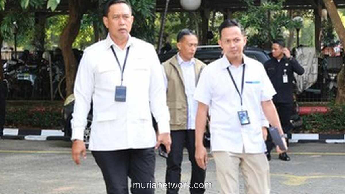 BULOG Benahi Tata Kelola Pabrik Gula GMM demi Petani Tebu Blora