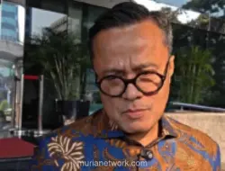 Danantara Targetkan Penghematan Rp50 Triliun per Tahun Lewat Perampingan BUMN