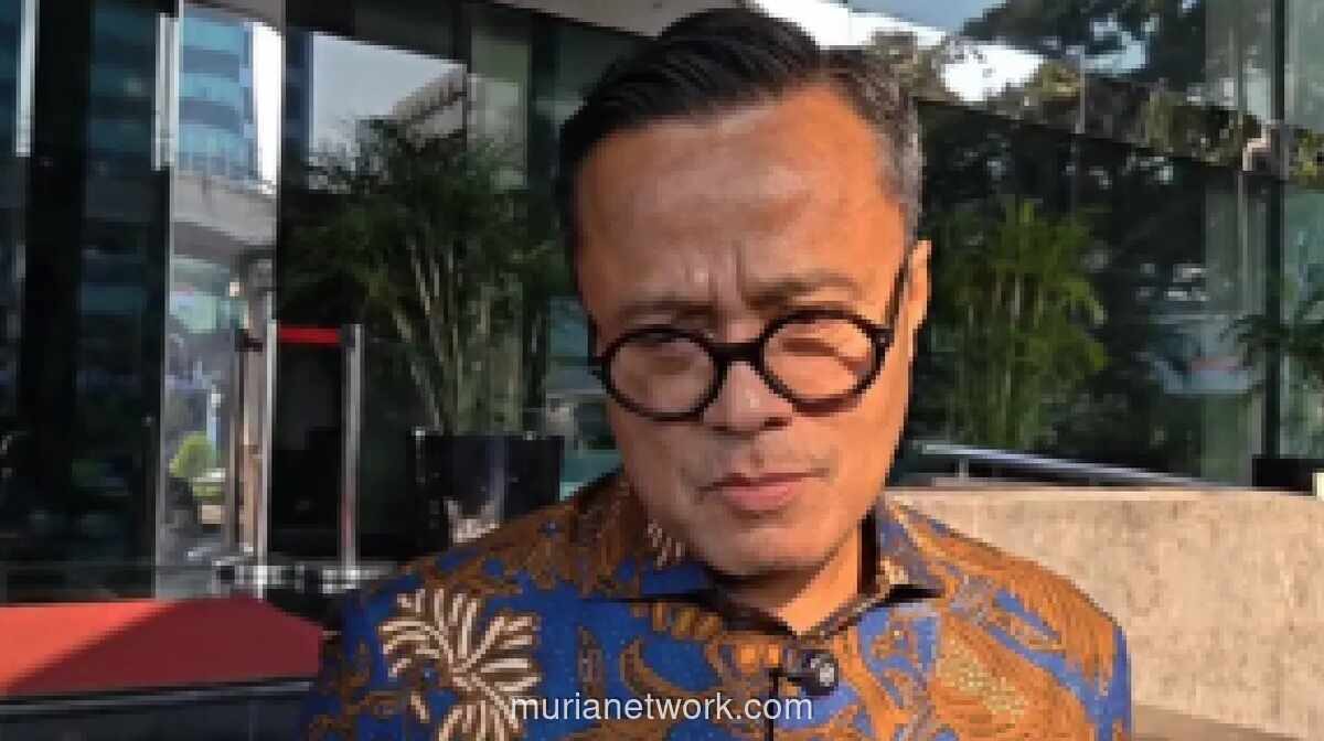 Danantara Targetkan Penghematan Rp50 Triliun per Tahun Lewat Perampingan BUMN