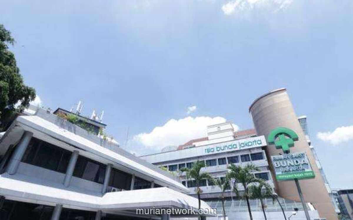 PT Bundamedik Bagikan Dividen Rp8,8 Miliar, Setara Rp1,03 per Saham