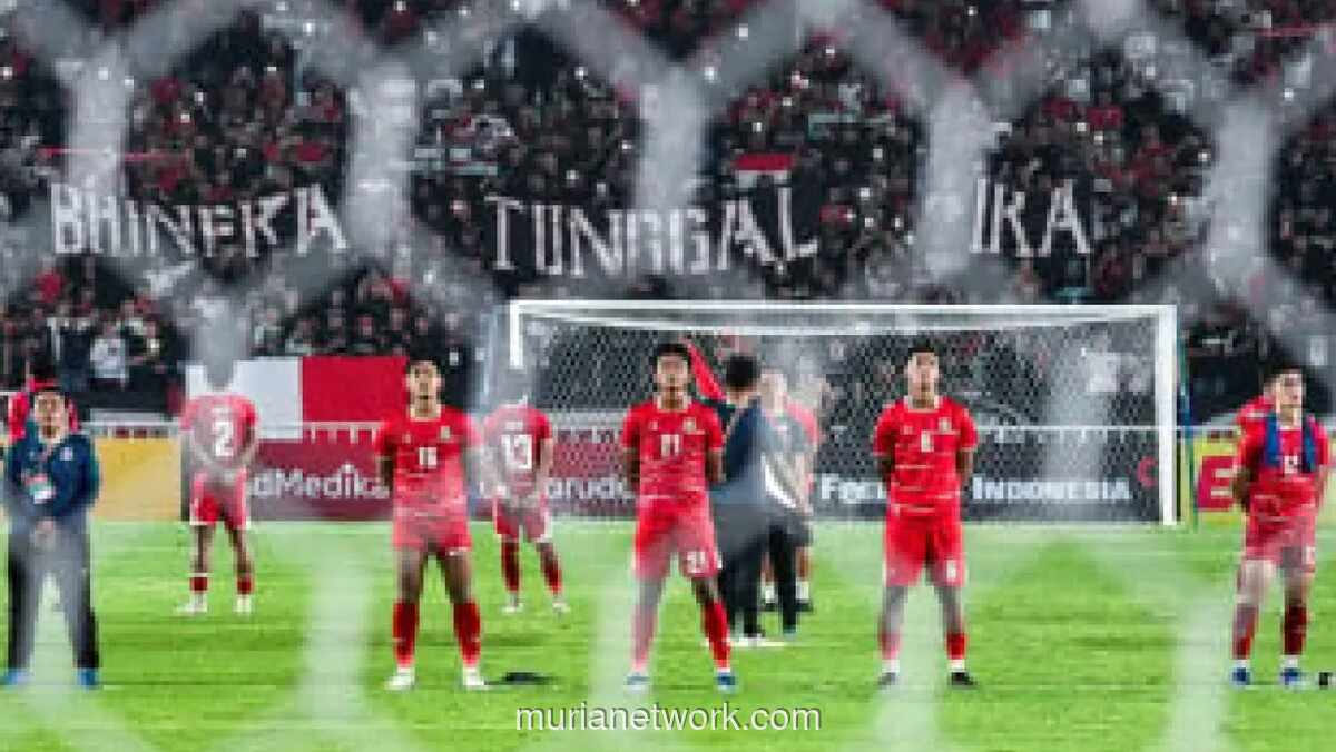 Bung Harpa Soroti Muhammad Isfandyar Abdillah sebagai Kuda Hitam Timnas U-19 Usai Bawa Indonesia Juara Grup A Piala AFF U-19