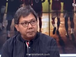 Bung Towel Kritik Pemanggilan Ferarri ke Timnas: Dasar Seleksi Harus Transparan