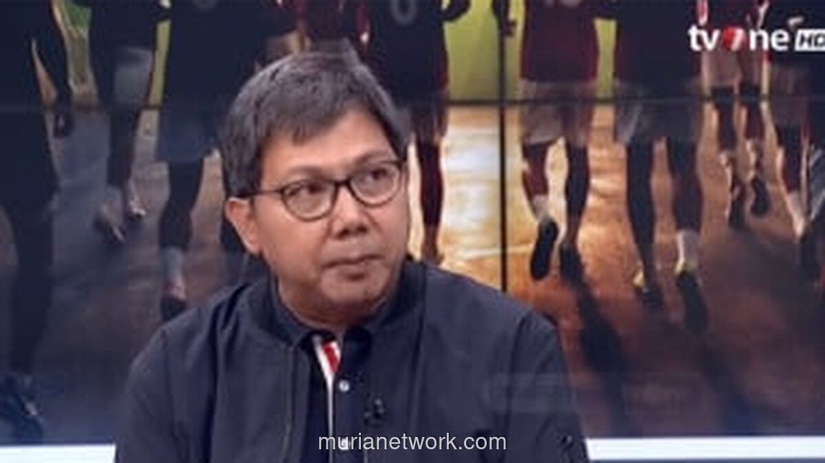 Bung Towel Kritik Pemanggilan Ferarri ke Timnas: Dasar Seleksi Harus Transparan