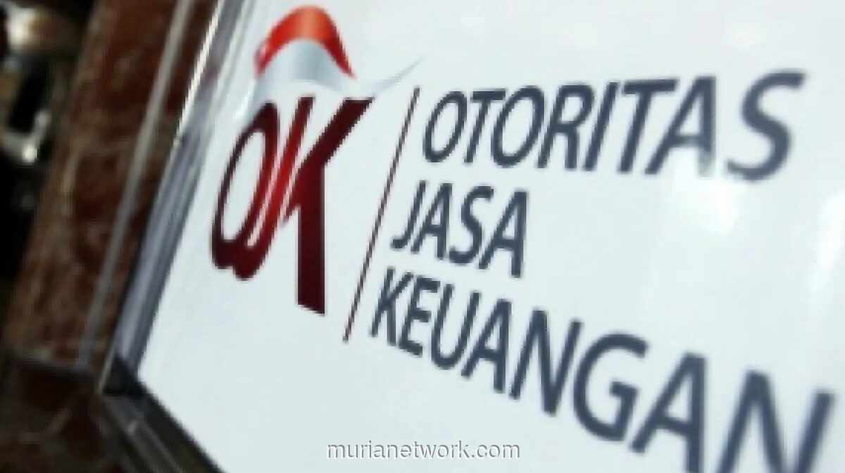 OJK Ingatkan Industri Penjaminan Jaga Prinsip Kehati-hatian di Tengah Rencana Penurunan Bunga Kredit Mikro