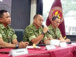 Lima Calon Manajer Kopdes Tewas, Kemhan Evaluasi Latihan Militer
