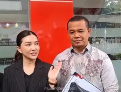 Sarwendah Tempuh Jalur Hukum, Laporkan Akun Medsos yang Diduga Fitnah