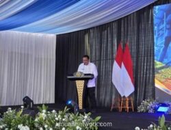 Bupati Sukabumi Apresiasi Program Bedah Rumah Kementerian Imipas, Targetkan 24 Unit Layak Huni