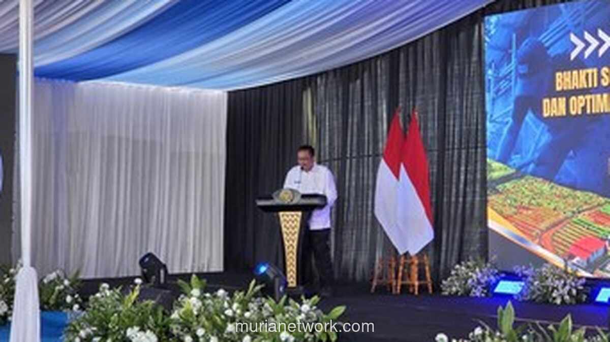 Bupati Sukabumi Apresiasi Program Bedah Rumah Kementerian Imipas, Targetkan 24 Unit Layak Huni