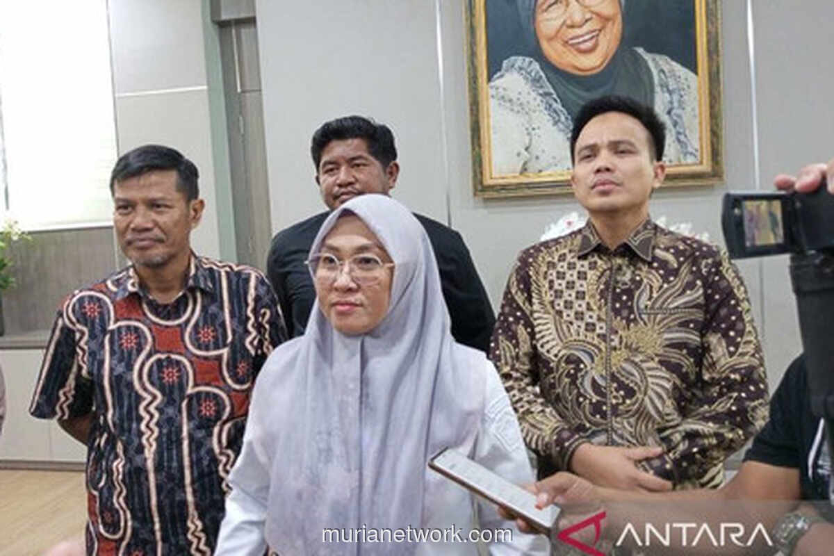 Bupati Gowa Tolak Pembahasan Pansus Hak Angket yang Dianggap Masuk Ranah Privasi