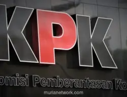 Bupati dan Sekda Kuansing Menyerahkan Diri ke KPK