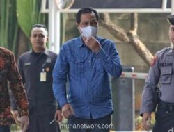 KPK Ungkap Bupati Muara Enim Gunakan Rekening Office Boy untuk Tampung Uang Korupsi