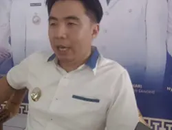 Bupati Sangihe: Penolakan Tambang Tak Semata karena Lingkungan, Ada Kepentingan Tambang Ilegal
