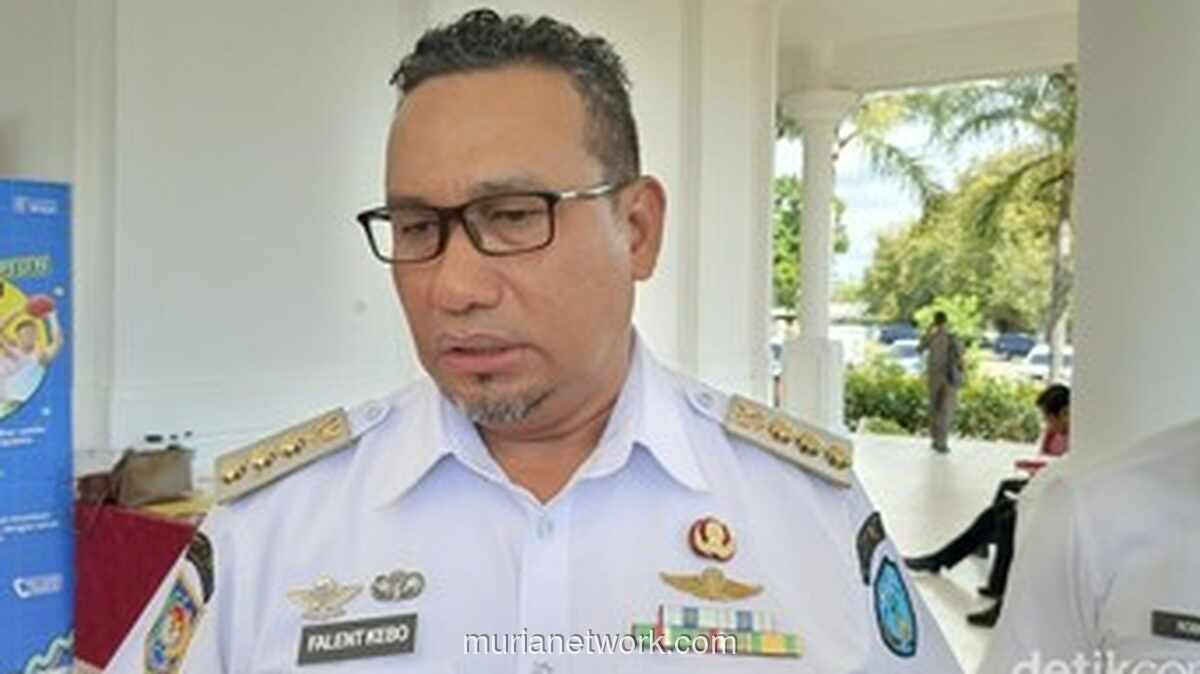 Bupati TTU Ancam Bekukan Izin RS Leona Buntut Kematian Dokter Icha