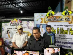 Bupati TTU Bekukan Izin RS Leona Usai Dokter Icha Meninggal