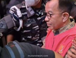Anggota DPRD Sumbar Buron 5 Bulan Ditangkap di Jaksel, Tersangka Korupsi Rp34 Miliar