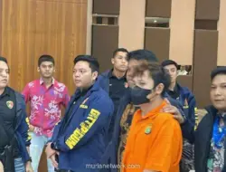 Polri Tangkap Buronan Most Wanted Interpol Asal China, Dalang Jaringan Penipuan Daring di Kamboja