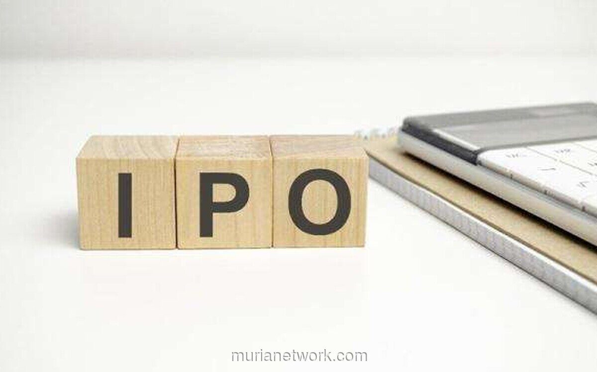 Lima Perusahaan Teknologi China Serentak IPO di Hong Kong, Bidik Dana Rp100 Triliun