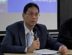 Menkeu Purbaya Siap Kaji Ulang Pajak JHT, Tunggu Surat Resmi Serikat Pekerja