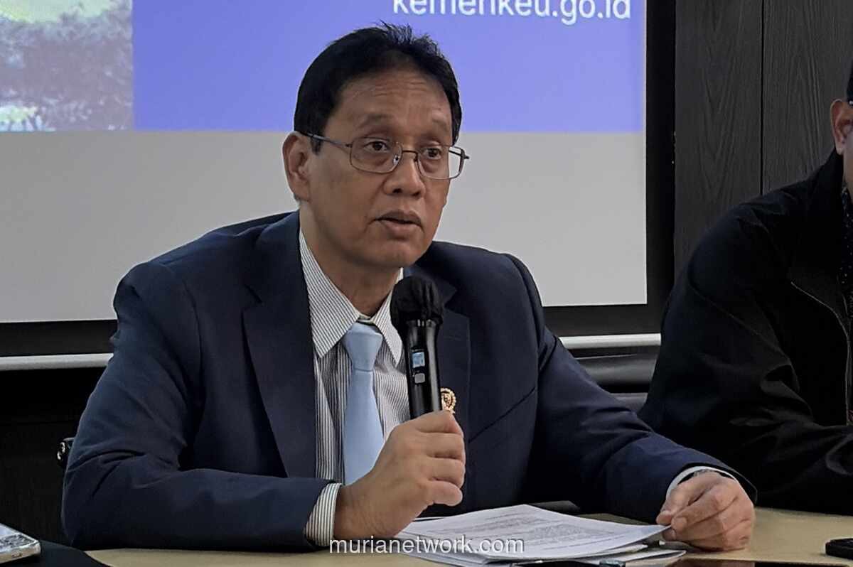 Menkeu Purbaya Siap Kaji Ulang Pajak JHT, Tunggu Surat Resmi Serikat Pekerja