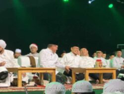 Cak Imin Dukung Haul Akbar Ulama dan Habaib Betawi Jadi Agenda Tahunan Jakarta