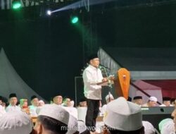 Muhaimin Minta Publik Sabar Tunggu Hasil Program Pemerintahan Prabowo