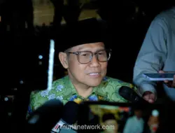 Cak Imin: PKB Punya Tanggung Jawab terhadap Masa Depan NU