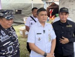 CT Arsa Foundation dan Koarmada RI Salurkan Bantuan untuk Korban Kebakaran Kemayoran