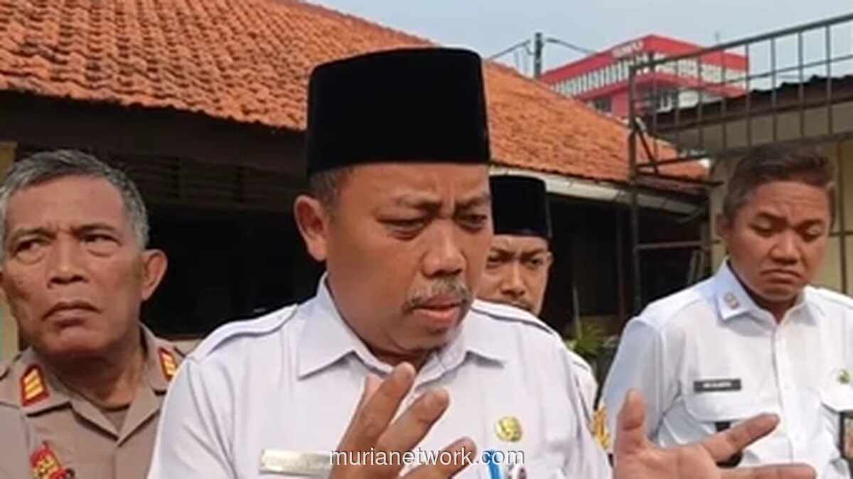 Dua Pelajar SMK Pembacok Teman di Palmerah Terancam Kehilangan KJP