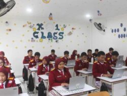 Kemensos Buka Rekrutmen 5.127 PPPK untuk Guru dan Tenaga Kependidikan di Sekolah Rakyat 2026