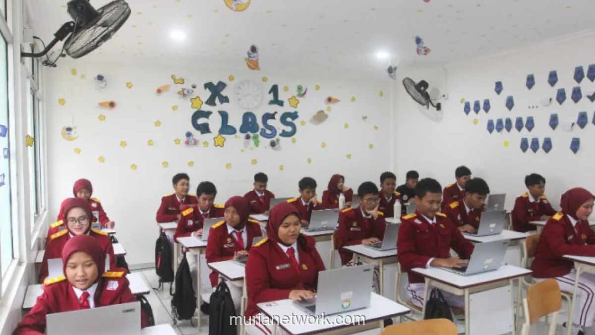 Kemensos Buka Rekrutmen 5.127 PPPK untuk Guru dan Tenaga Kependidikan di Sekolah Rakyat 2026