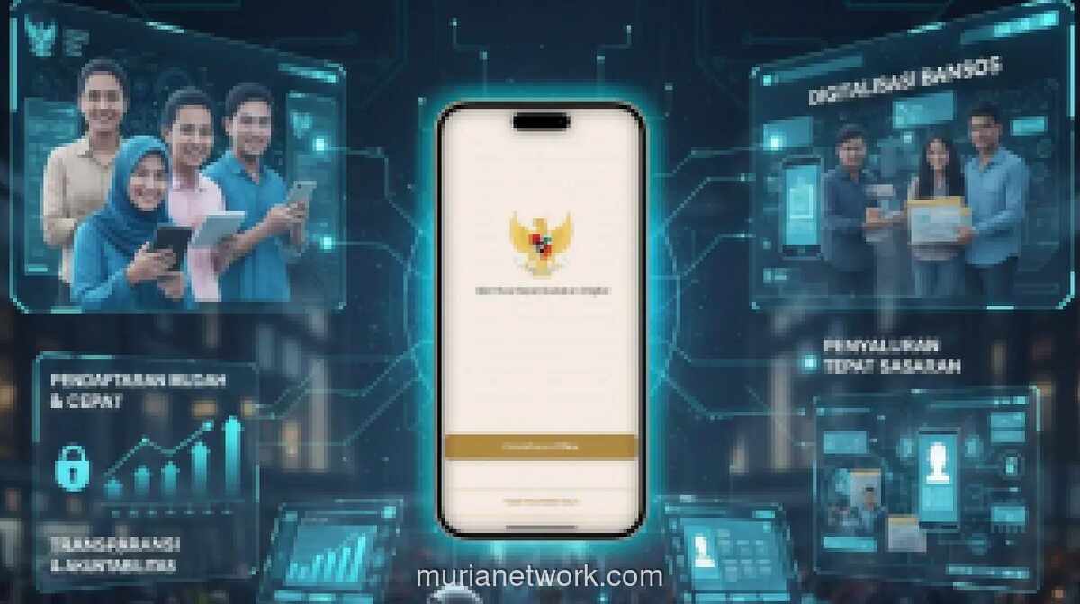 IKD Wajib untuk Daftar Bansos, Begini Cara Aktivasi dan Pengajuannya di Portal Perlinsos Digital