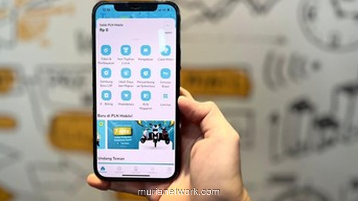 PLN Mobile Hadirkan Fitur Pantau Pemakaian Listrik Real-Time untuk Cegah Lonjakan Tagihan