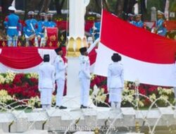 Pemerintah Buka Voting Publik untuk Pilih Logo Resmi HUT ke-81 RI