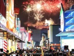 Jakarta Fair 2026 Resmi Dibuka, Simak Rute Lengkap Transjakarta, KRL, MRT, hingga Akses Kendaraan Pribadi