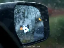 Mitsubishi Bekali Pajero Sport, Triton, dan Xforce dengan Fitur Blind Spot Warning