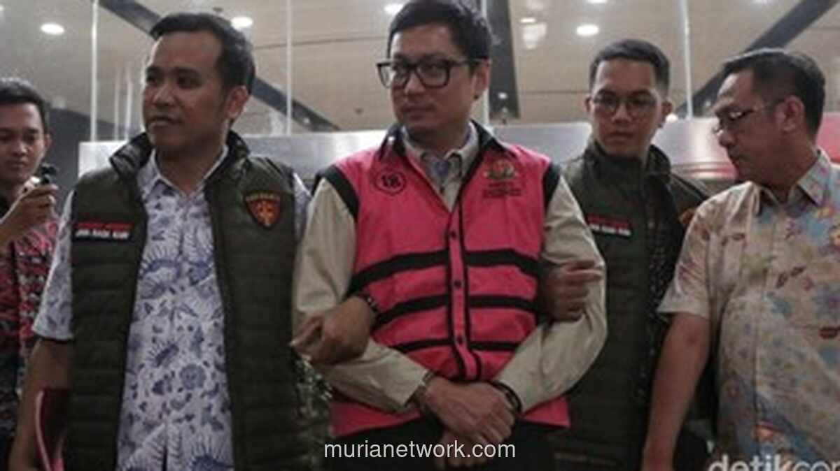Kejagung Tetapkan Komisaris Perusahaan Tanpa Bengkel sebagai Tersangka Baru Korupsi Program Makan Bergizi Gratis