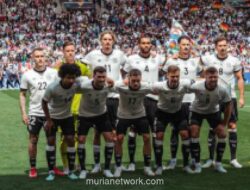 Jerman Hadapi Curacao di Laga Perdana Grup E Piala Dunia 2026, Siaran Langsung di TVRI