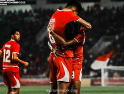 Timnas U-19 Targetkan Kemenangan Besar Lawan Timor Leste demi Amankan Puncak Grup A Piala AFF