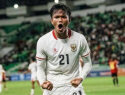 Timnas Indonesia U-19 Wajib Kalahkan Vietnam di Laga Pamungkas Grup A Piala AFF U-19 2026