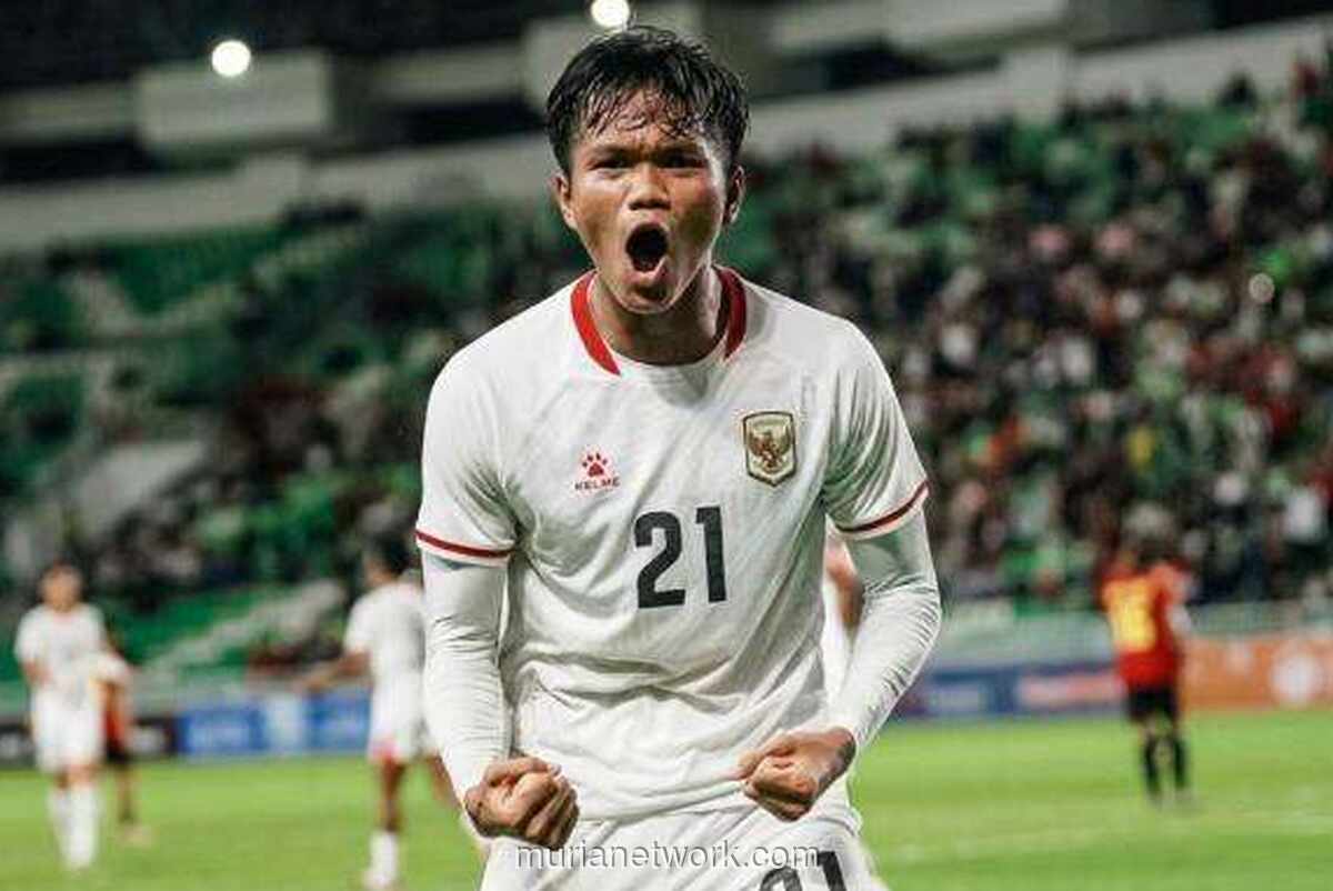 Timnas Indonesia U-19 Wajib Kalahkan Vietnam di Laga Pamungkas Grup A Piala AFF U-19 2026