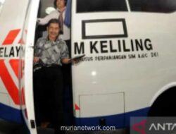 SIM Keliling Polda Metro Jaya Buka di Lima Titik Hari Ini, Perpanjang SIM A dan C dengan Biaya Rp75 Ribu-Rp80 Ribu