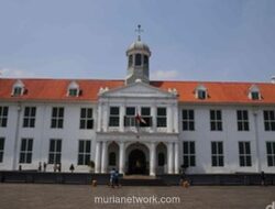Pemprov DKI Buka Akses Gratis ke 11 Museum pada 22, 27, dan 28 Juni 2026