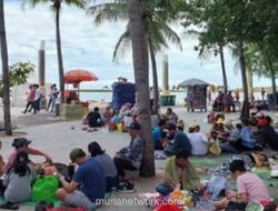 Warga Jakarta Bisa Masuk Ancol Gratis pada 22, 27, dan 28 Juni 2026, Cukup Tunjukkan KTP