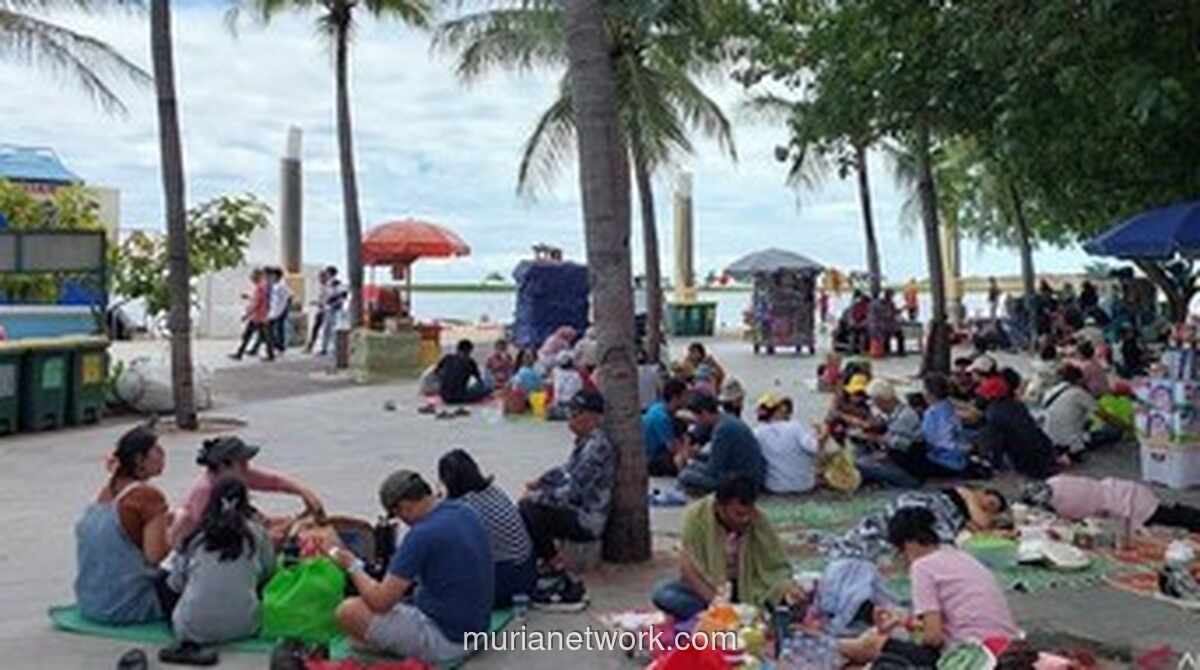 Warga Jakarta Bisa Masuk Ancol Gratis pada 22, 27, dan 28 Juni 2026, Cukup Tunjukkan KTP